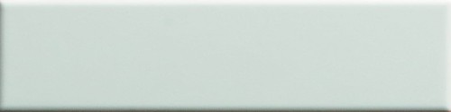 41ZERO42 Biscuit Plain Bianco 20 x 5 cm