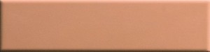 41ZERO42 Biscuit Plain Terra 20 x 5 cm