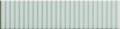 20 x 5 cm 41ZERO42 Biscuit Strip Bianco