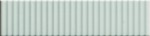 41ZERO42 Biscuit Strip Bianco 20 x 5 cm