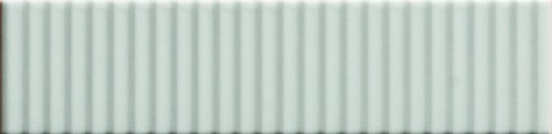 41ZERO42 Biscuit Strip Bianco 20 x 5 cm