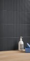 20 x 5 cm 41ZERO42 Biscuit Strip Notte