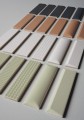 20 x 5 cm 41ZERO42 Biscuit Stud Salvia