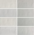 11,5 x 23 cm 41ZERO42 Gap Bianco