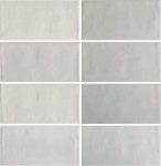41ZERO42 Gap Bianco 11,5 x 23 cm