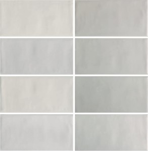 41ZERO42 Gap Bianco 11,5 x 23 cm