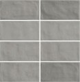 11,5 x 23 cm 41ZERO42 Gap Grigio