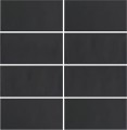 11,5 x 23 cm 41ZERO42 Gap Nero
