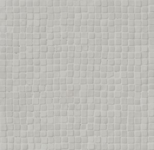 41ZERO42 Nano Gap Bianco 30 x 30 cm