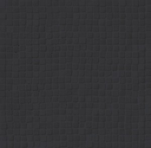 41ZERO42 Nano Gap Nero 30 x 30 cm