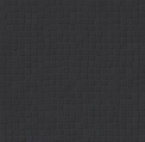 41ZERO42 Nano Gap Nero 30 x 30 cm