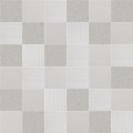 30 x 30 cm 41ZERO42 Otto Mosaic Bianco