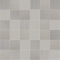 30 x 30 cm 41ZERO42 Otto Mosaic Grigio