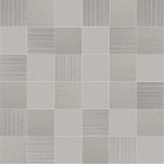 41ZERO42 Otto Mosaic Grigio 30 x 30 cm
