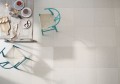 30 x 30 cm 41ZERO42 Otto Mosaic Grigio