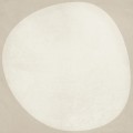 15 x 15 cm 41ZERO42 Futura T White