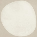 41ZERO42 Futura T White 15 x 15 cm