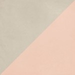 41ZERO42 Futura Half Rose 15 x 15 cm