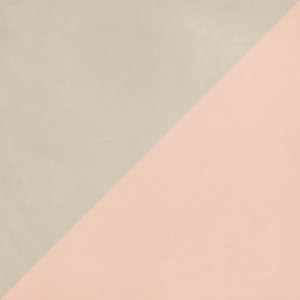 41ZERO42 Futura Half Rose 15 x 15 cm
