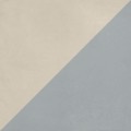 15 x 15 cm 41ZERO42 Futura Half Blue