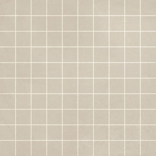 41ZERO42 Futura Grid White 15 x 15 cm