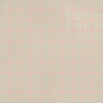 41ZERO42 Futura Grid Rose 15 x 15 cm