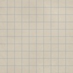 41ZERO42 Futura Grid Blue 15 x 15 cm