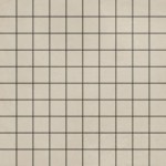 41ZERO42 Futura Grid Black 15 x 15 cm
