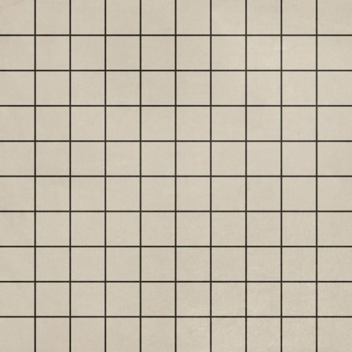 41ZERO42 Futura Grid Black 15 x 15 cm