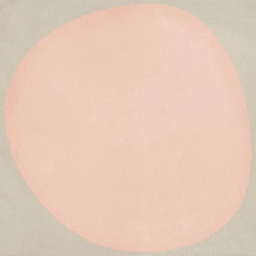 41ZERO42 Futura Drop Rose 15 x 15 cm
