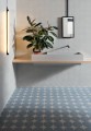 15 x 15 cm 41ZERO42 Futura Grey