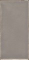 7,5 x 15 cm 41ZERO42 Hops Matte Grigio