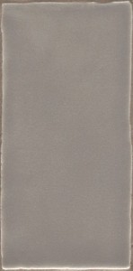 41ZERO42 Hops Matte Grigio 7,5 x 15 cm