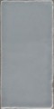 7,5 x 15 cm 41ZERO42 Hops Matte Grigio