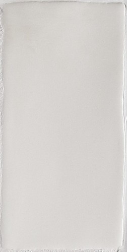 41ZERO42 Hops Matte Bianco 7,5 x 15 cm