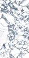 120 x 60 cm 41ZERO42 Pulp Blue Double Satyna