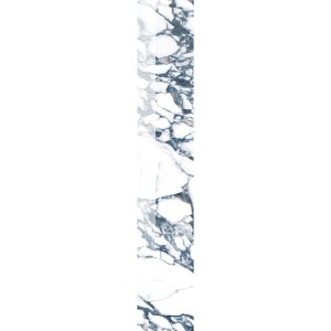 41ZERO42 Pulp Blue Double Satyna60 x 10 cm