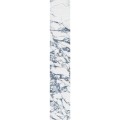 60 x 10 cm 41ZERO42 Pulp Blue Raw