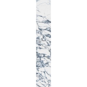 41ZERO42 Pulp Blue Raw 60 x 10 cm