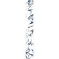 60 x 7,5 cm 41ZERO42 Pulp Blue Połysk