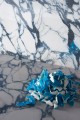 120 x 60 cm 41ZERO42 Pulp Blue Double Satyna