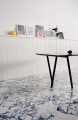 120 x 60 cm 41ZERO42 Pulp Blue Double Satyna