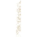 60 x 7,5 cm 41ZERO42 Pulp Gold Połysk