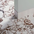 60 x 7,5 cm 41ZERO42 Pulp Red Double Połysk
