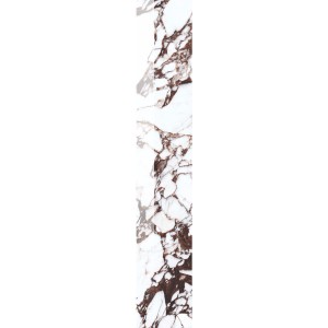 41ZERO42 Pulp Red Double Satyna 60 x 10 cm