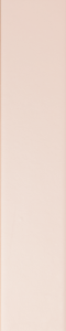 41ZERO42 Spectre Rose Mat 5 x 25 cm
