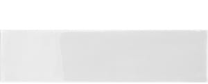 WOW GRADIENT WHITE GLOSS 7,5 x 30 cm