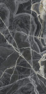 ARIOSTEA ULTRA ONICI - ONICE NERO POLISHED 150 x 75 cm