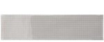 WOW GRADIENT DECOR GREIGE GLOSS 7,5 x 30 cm