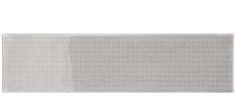 WOW GRADIENT DECOR GREIGE GLOSS 7,5 x 30 cm